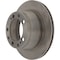 Centric Parts Standard Brake Rotor, 121.37026 121.37026 - alternate 5